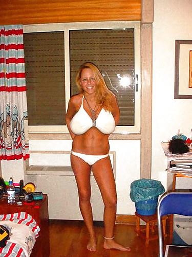 25P Giant Boob Fantasy Teen -  Autum