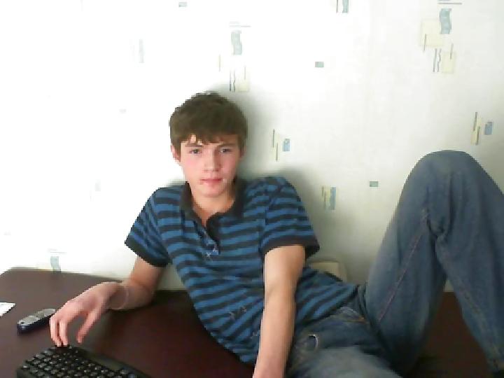 20P WebCam Play Cock Wank 3