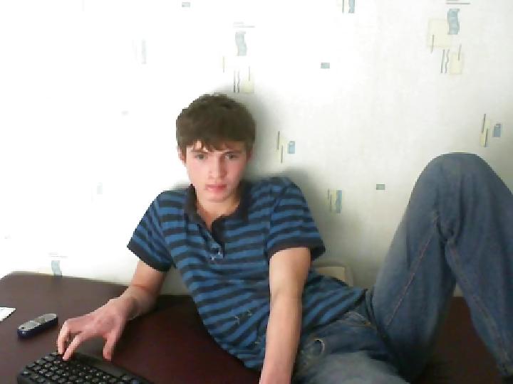 20P WebCam Play Cock Wank 3
