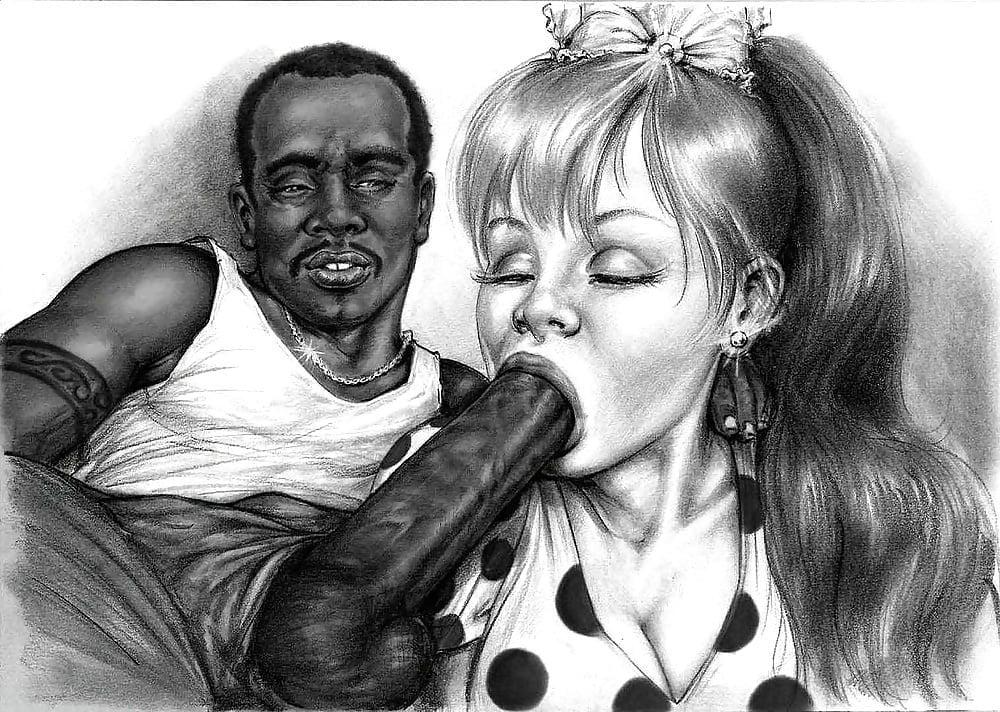 18P Erotic Art 119