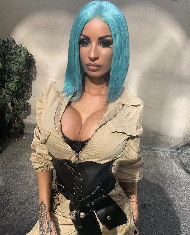 25P Bimbo Fucktoys 92