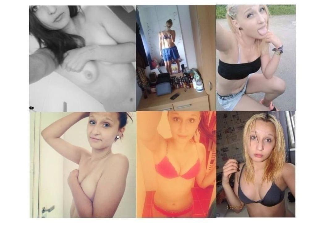 25P Laura the 20 year old German deepthroat and anal slut