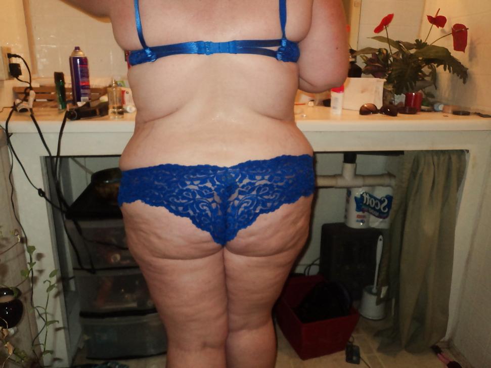 7P Fat Girl