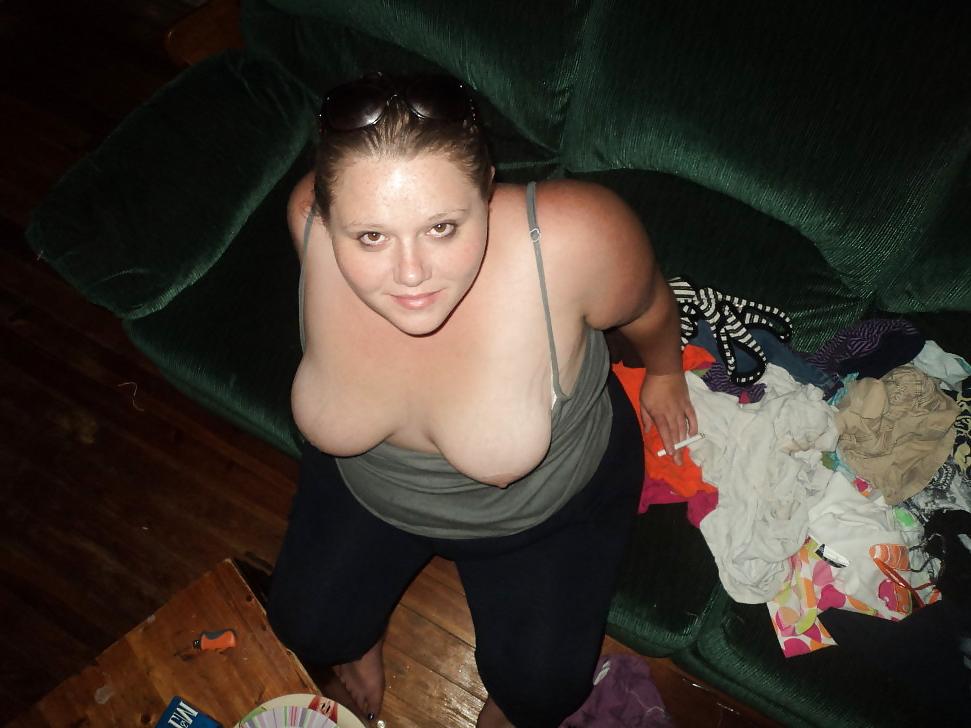 7P Fat Girl