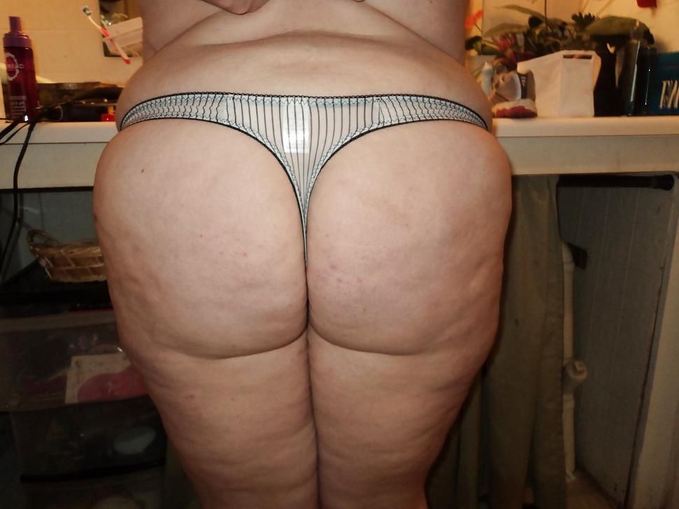 7P Fat Girl