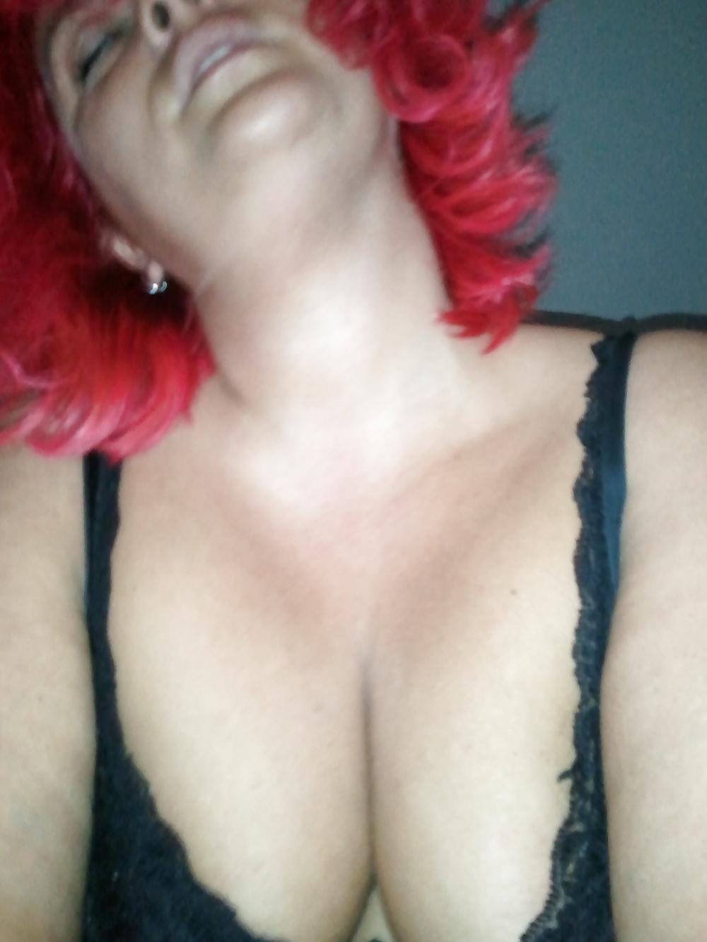 12P Pink Haired Slut