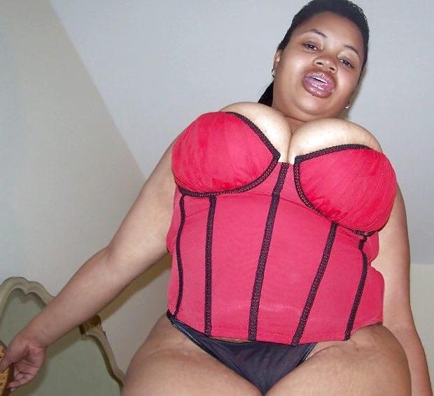 7P FAT SEXY HOE