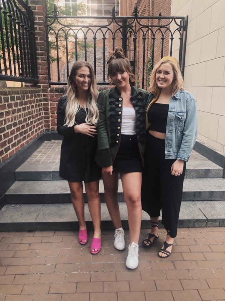 19P Girls Part 26.