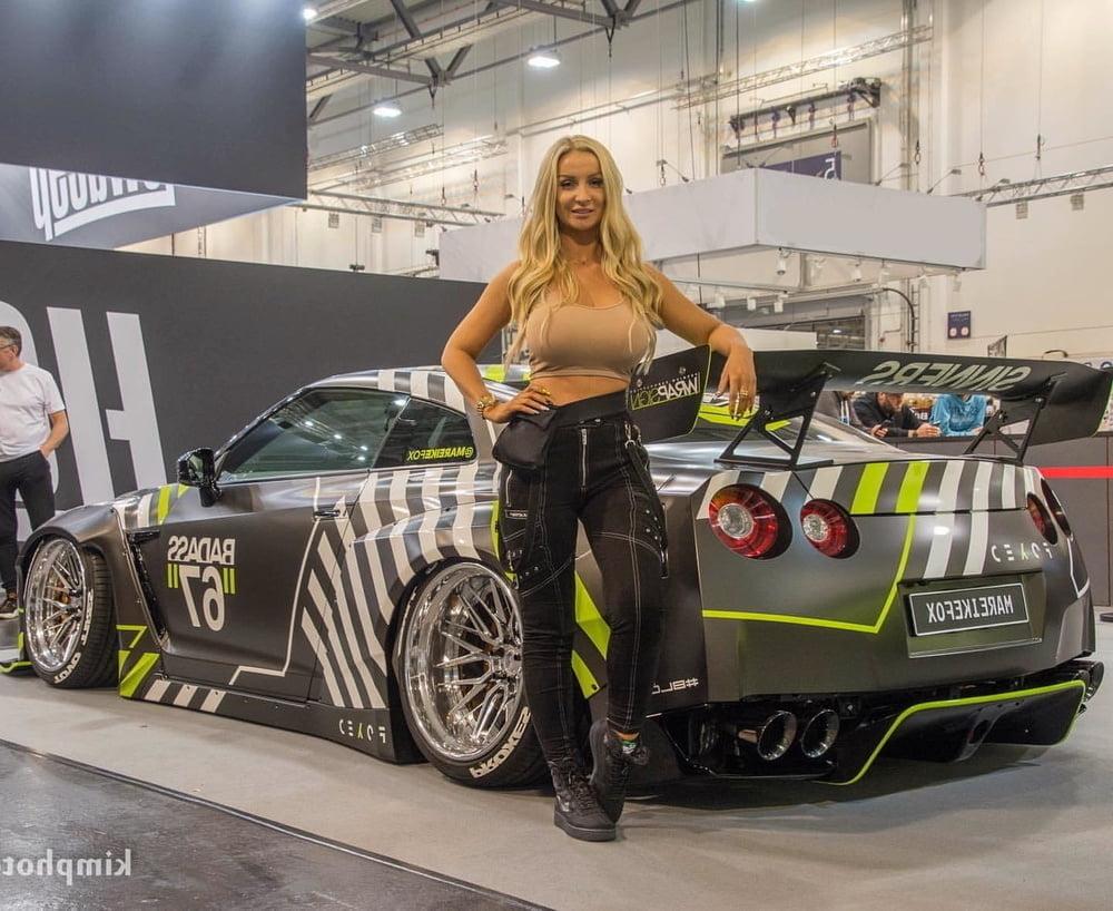 25P Cars &amp; Girls 5