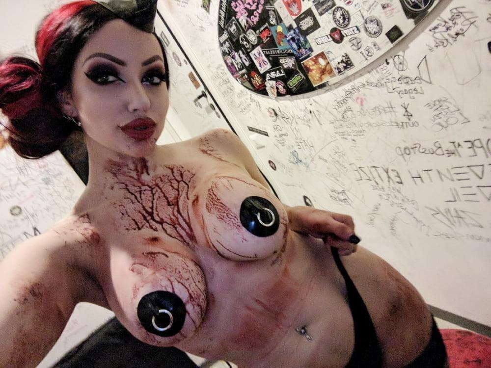 25P Amazing Alt. Girls 17