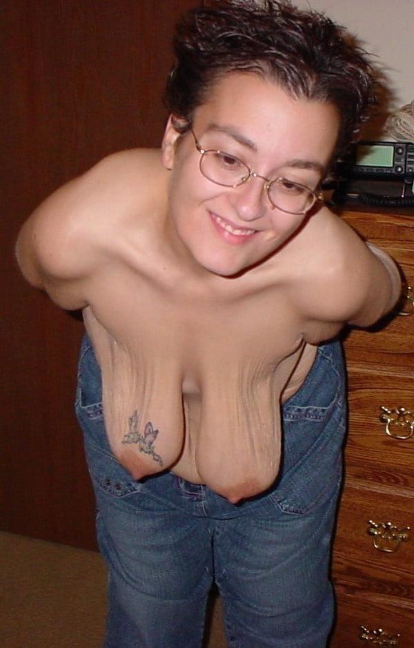 25P Topless in Jeans   54