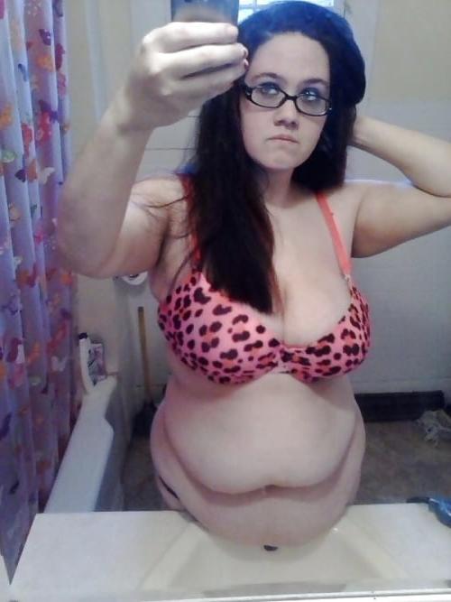 25P Fat Chicks With Deceptively Thin Faces 21