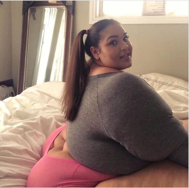 25P Fat Chicks With Deceptively Thin Faces 21