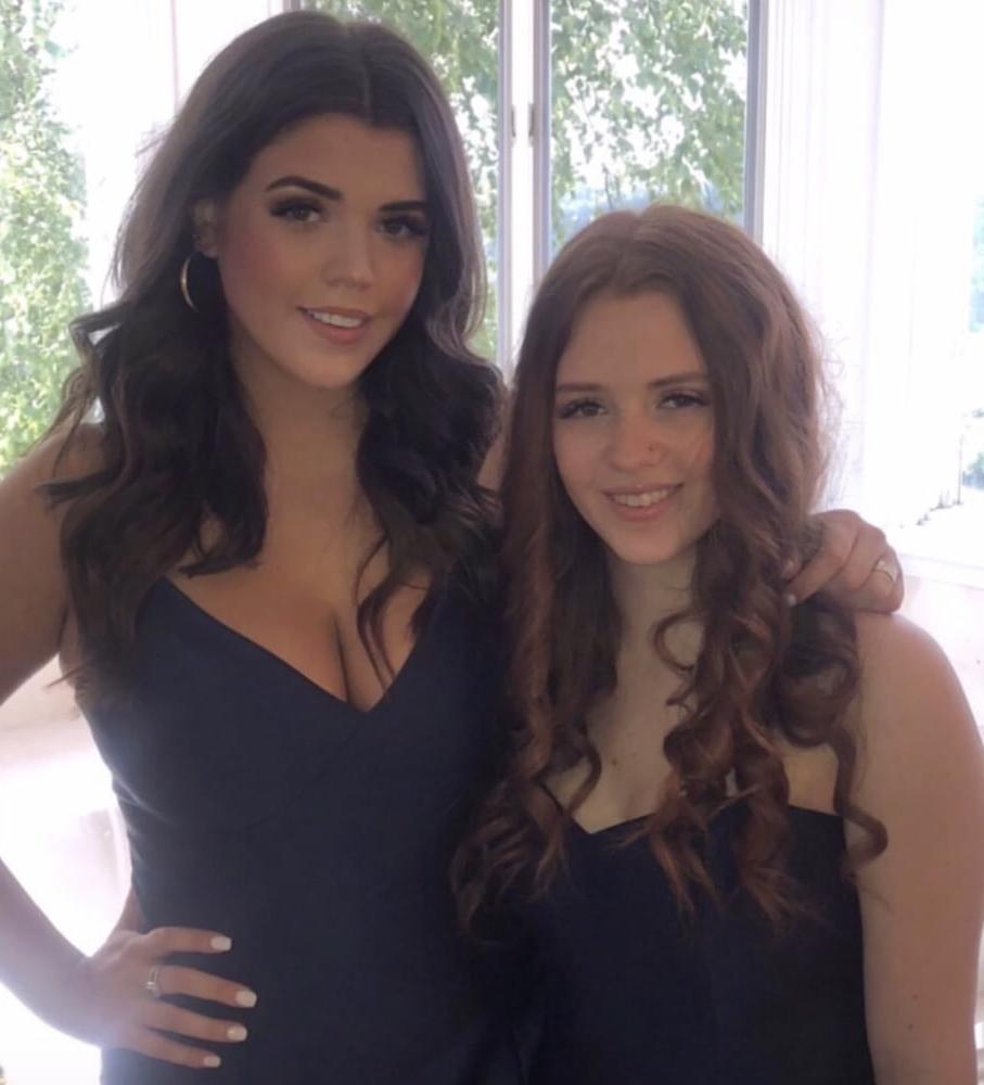7P Girls Part 10.