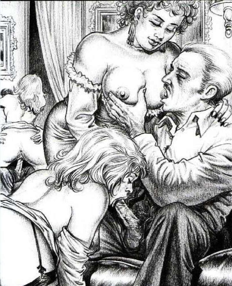 20P Erotic Art 117