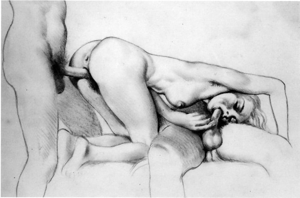 20P Erotic Art 117