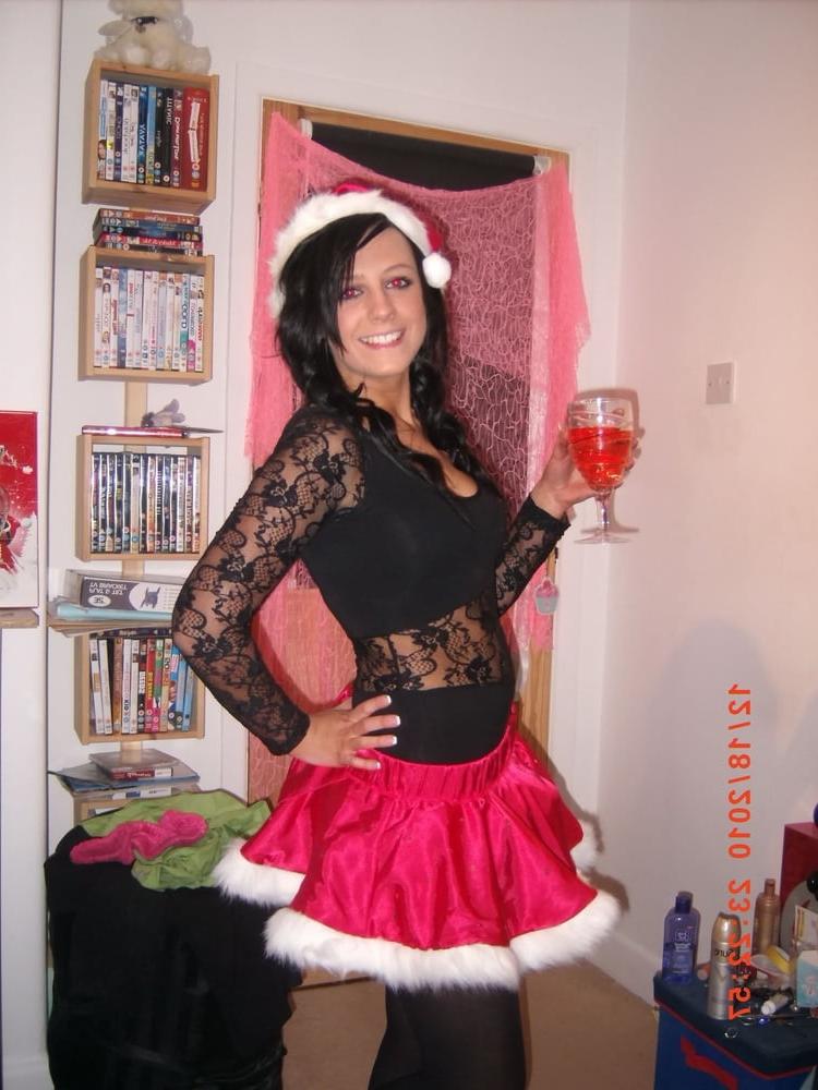 17P Partygirls