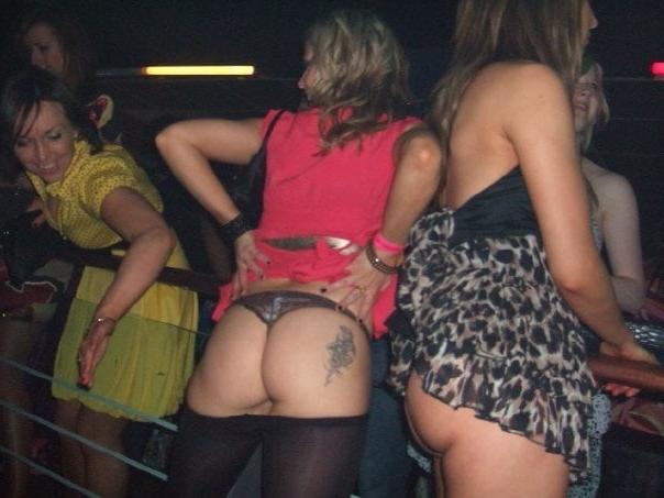 17P Partygirls