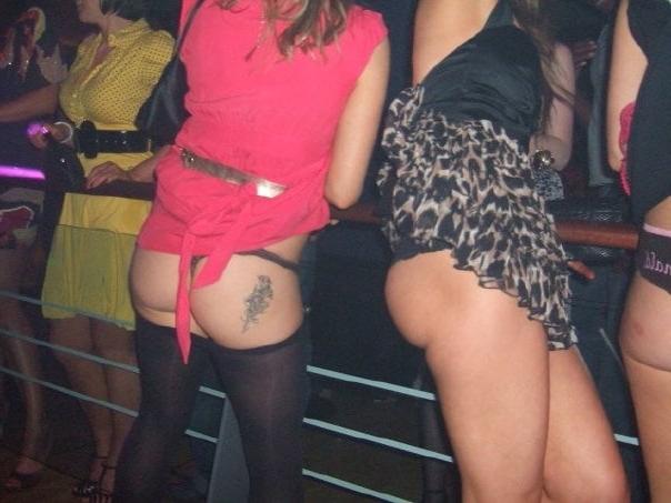 17P Partygirls