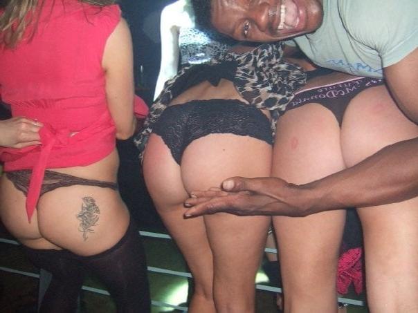 17P Partygirls