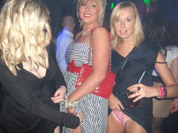 17P Partygirls