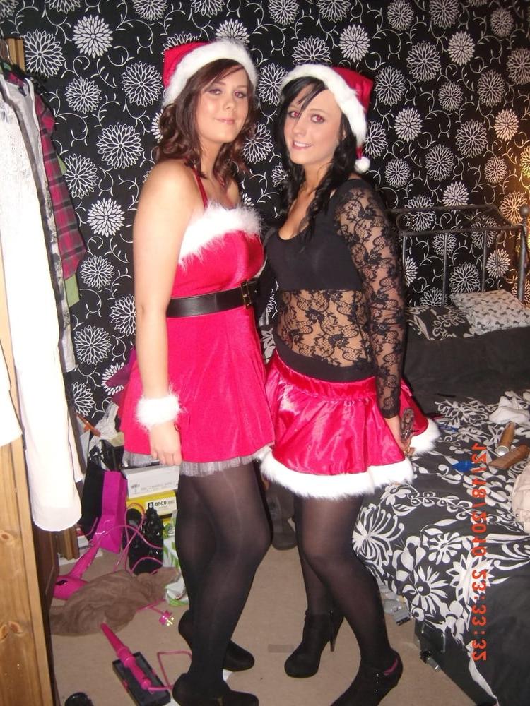 17P Partygirls