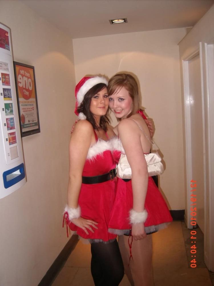 17P Partygirls