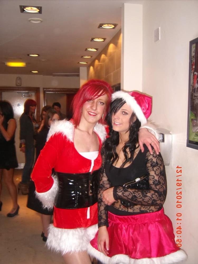 17P Partygirls