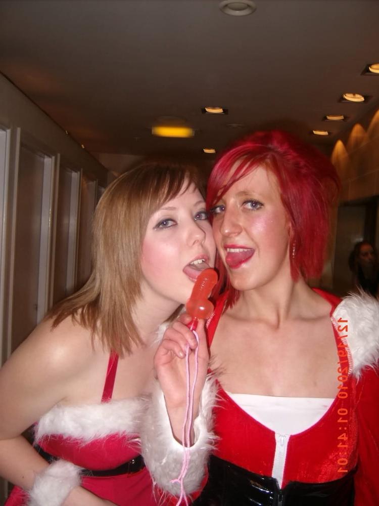 17P Partygirls