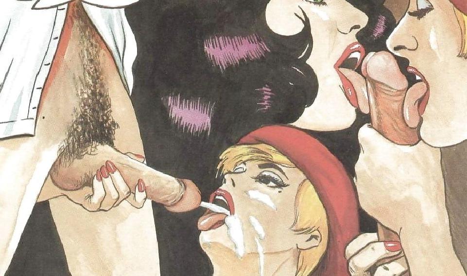 20P Erotic Art 121