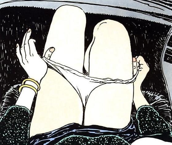 20P Erotic Art 121