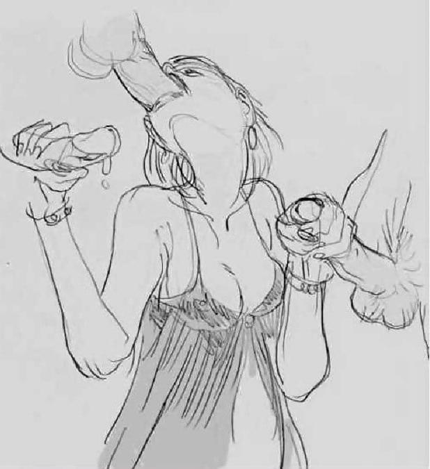 20P Erotic Art 121