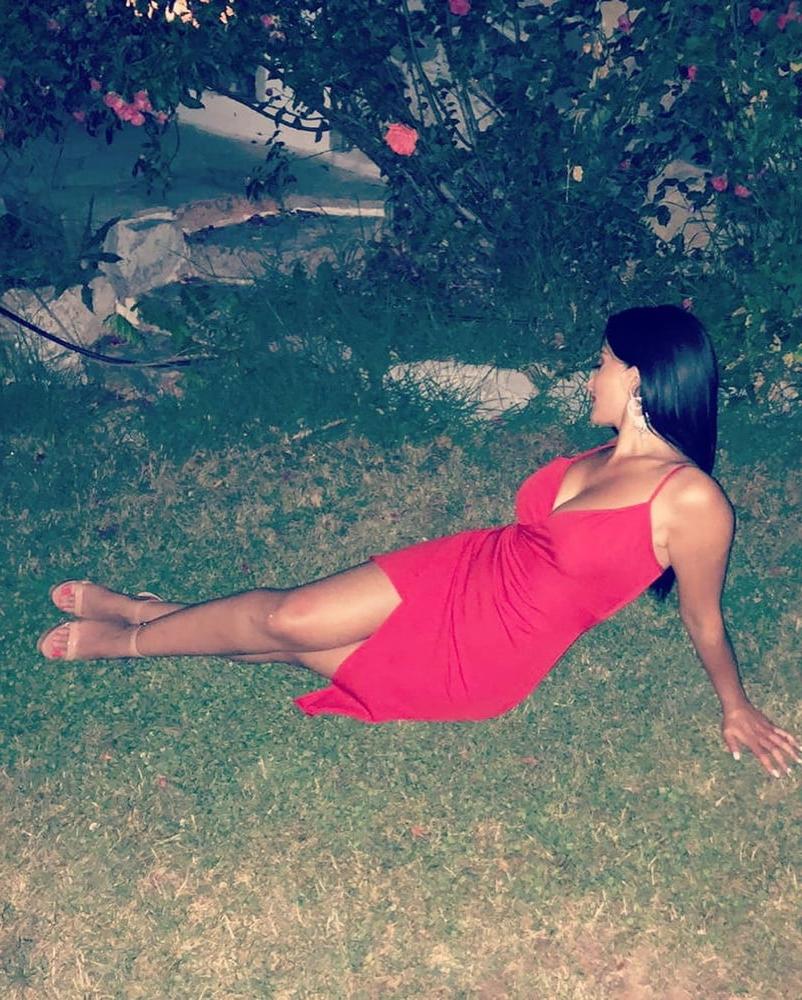 25P Sexy Glamour Milf 4