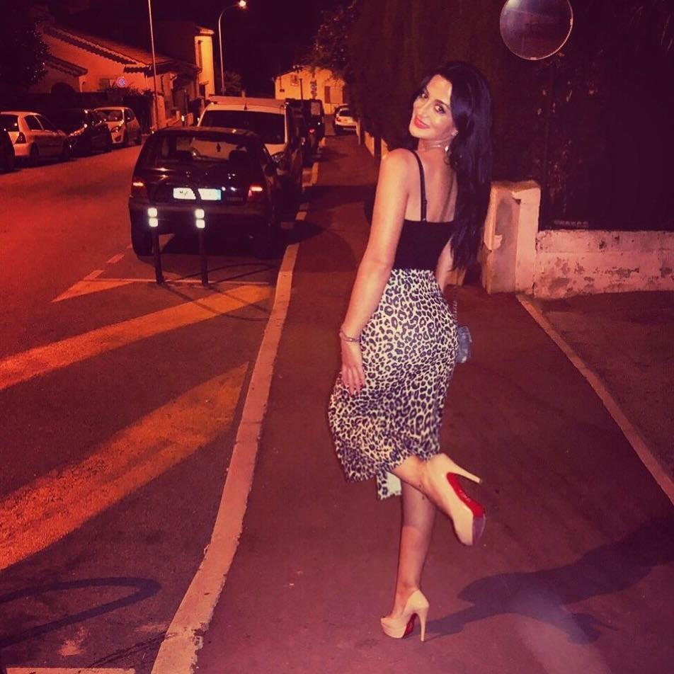 25P Sexy Glamour Milf 4