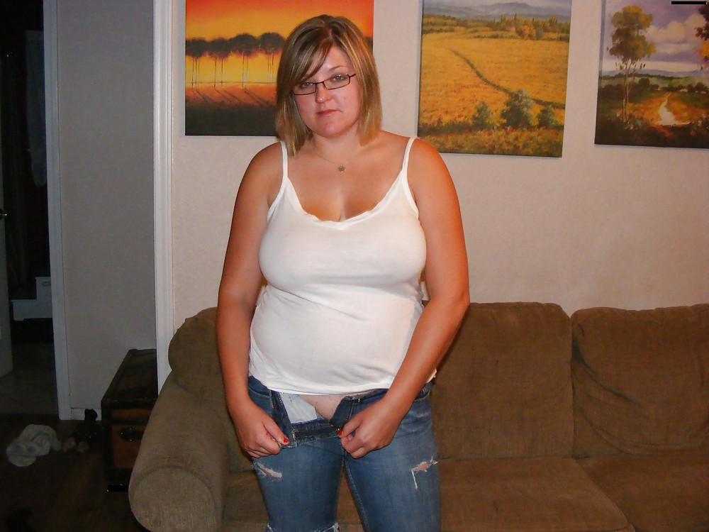 25P Queens in jeans LXXXXV - Hand- and Blowjobs