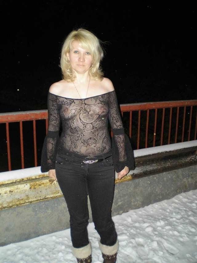 25P See Through in Jeans   32