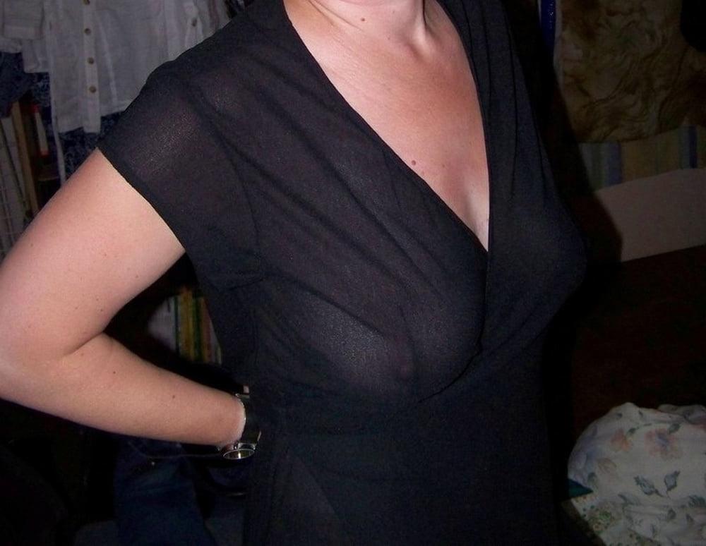 25P See Through in Jeans   32