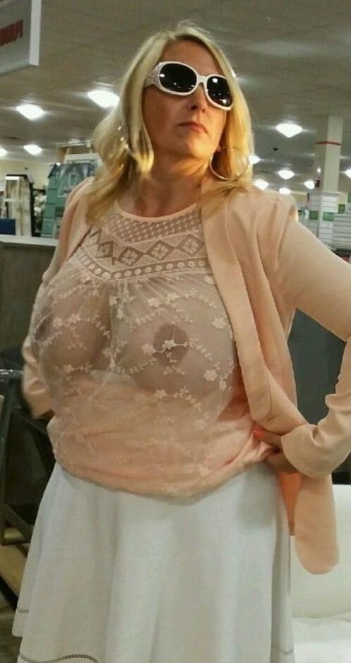 25P See Through in Jeans   32