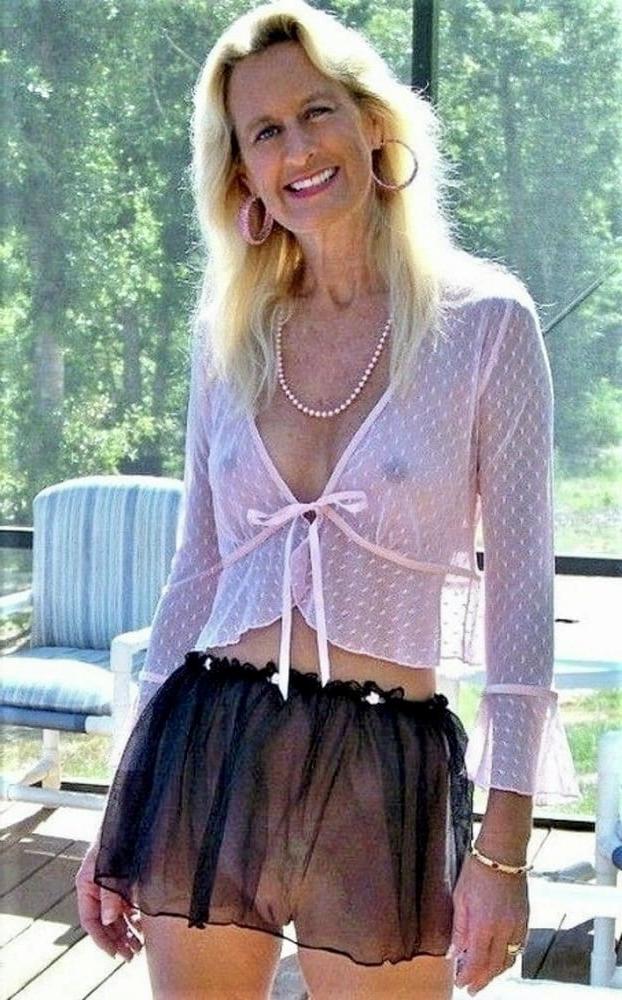 25P See Through in Jeans   32
