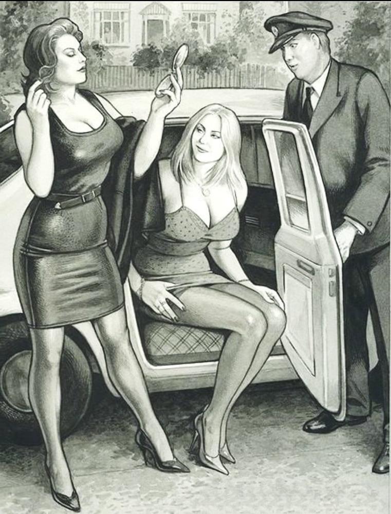 16P Art