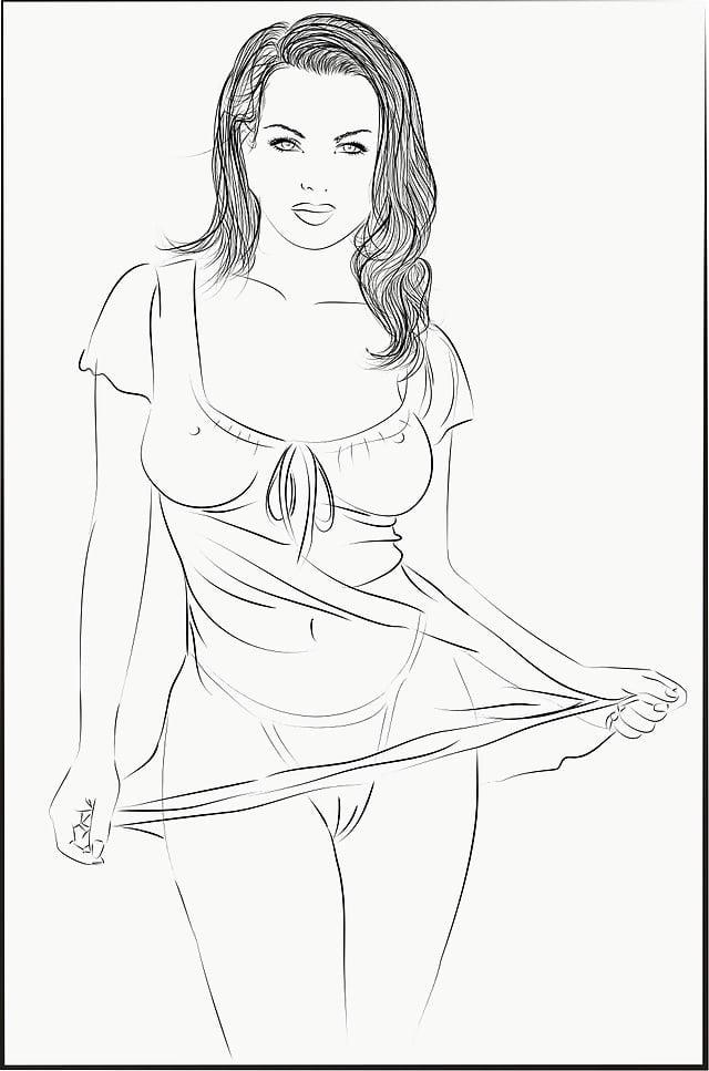 20P Erotic Art 113