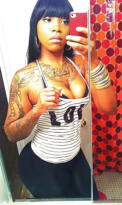 15P Thick on that Dress pt.5