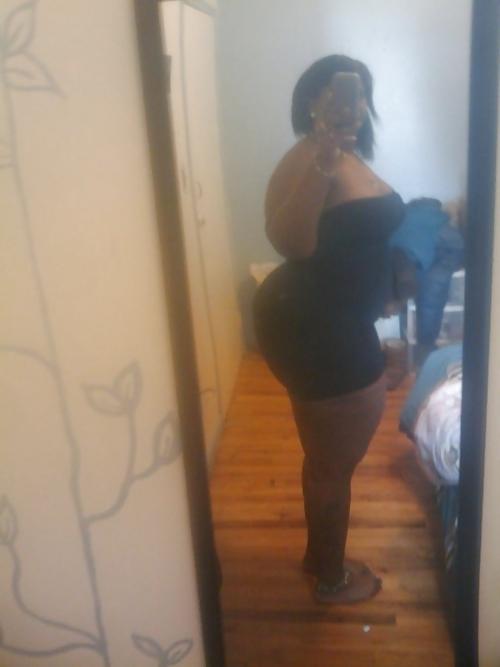 15P Thick on that Dress pt.5