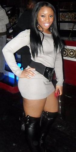 15P Thick on that Dress pt.5