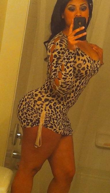 15P Thick on that Dress pt.5