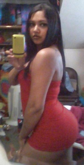 15P Thick on that Dress pt.5