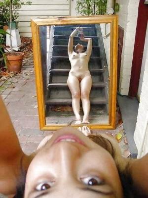25P All Sizes, All Sexy - Mirror, Mirror 3