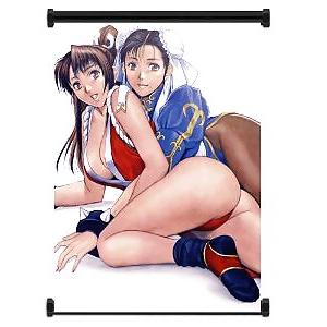 7P Mehr Anime-Mädels!!!