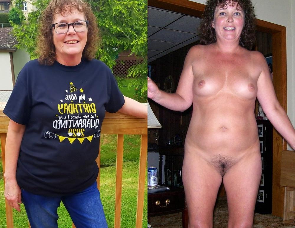 22P WIFE'S 60th BIRTHDAY NOW AND THEN