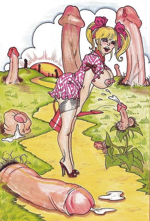 20P Erotic Art 115